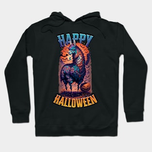 Happy Halloween Hoodie